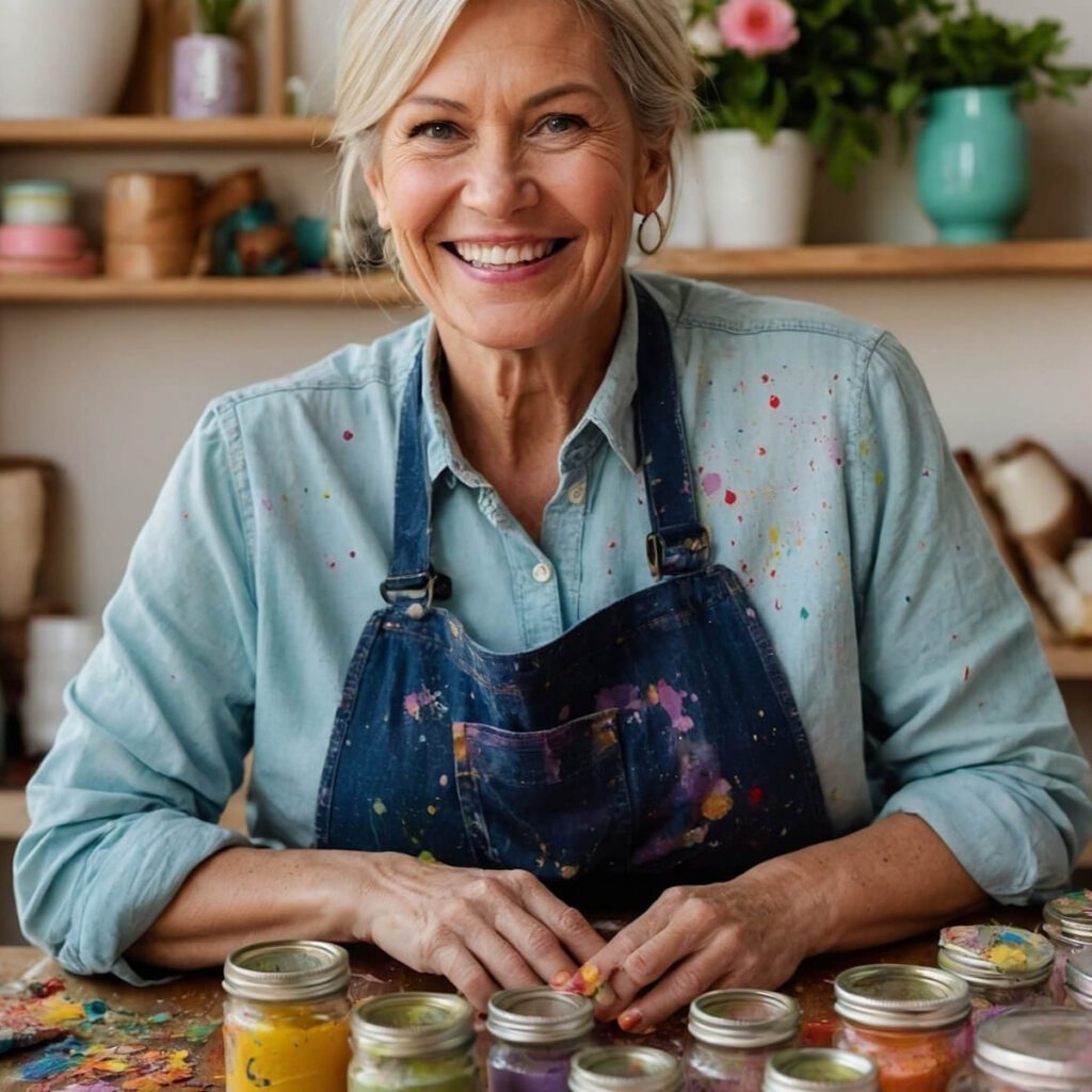 Meet June Day™ Meet June Day™