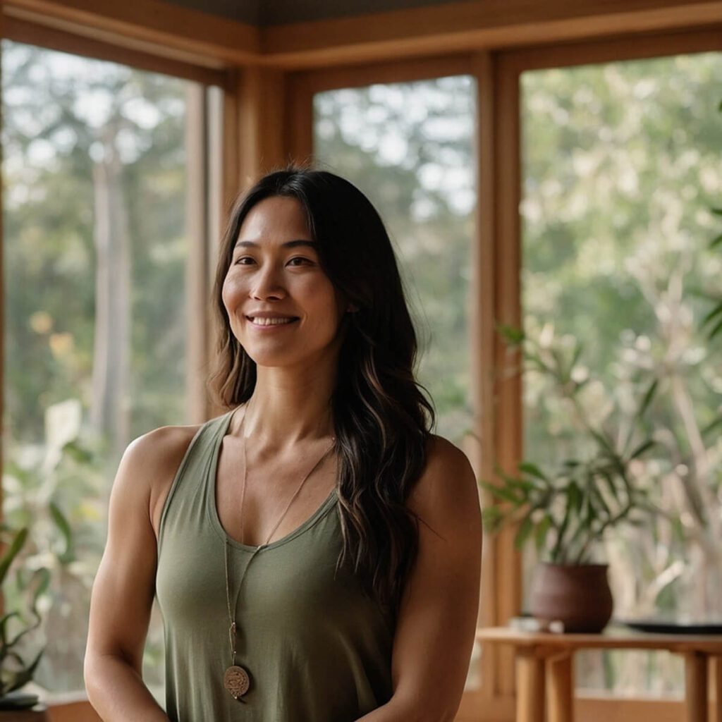 Meet Lina Callahan™ Meet Lina Callahan™