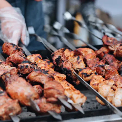 Chef Aaron’s Every Day Meals Chef Aaron’s Every Day Meals