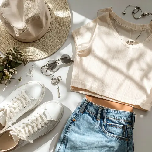 Luxury and Value Apparel