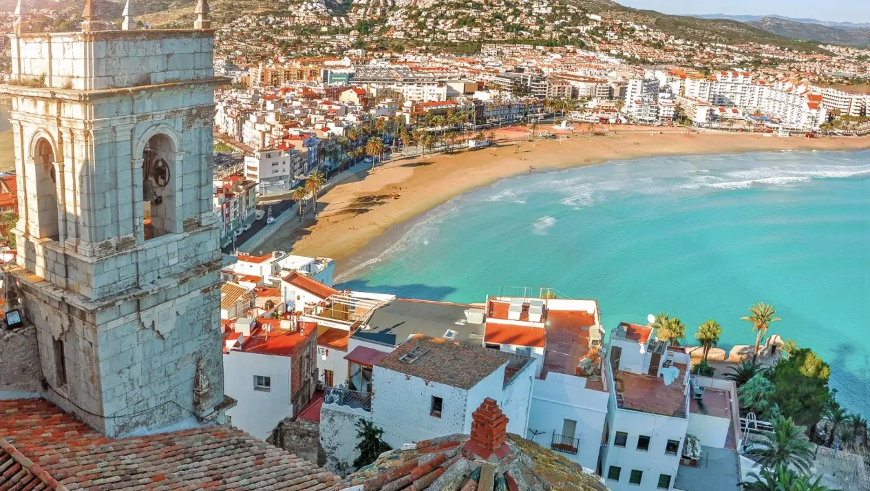 Miles Daily Travel Blog | Barcelona Spain Miles Daily Travel Blog | Barcelona Spain