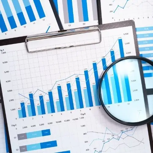 Retail Analytics Dashboard