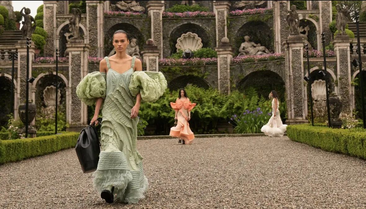 Marci’s Daily Retail Buyers Report Marci’s Daily Retail Buyers Report