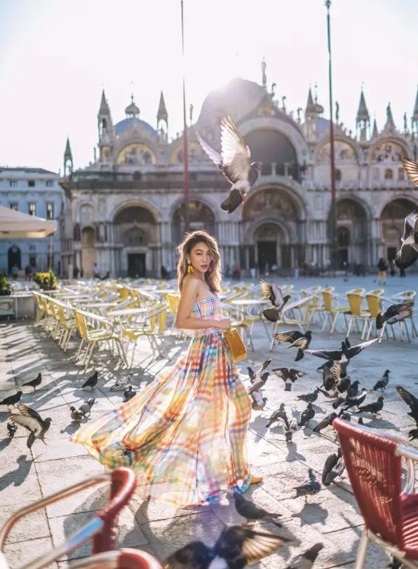 Marci’s Daily Retail Intelligence Report | Vogue is Back Marci’s Daily Retail Intelligence Report | Vogue is Back