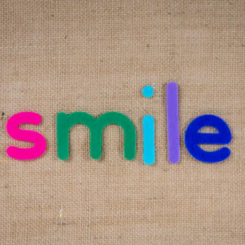 Calm retail store ambience