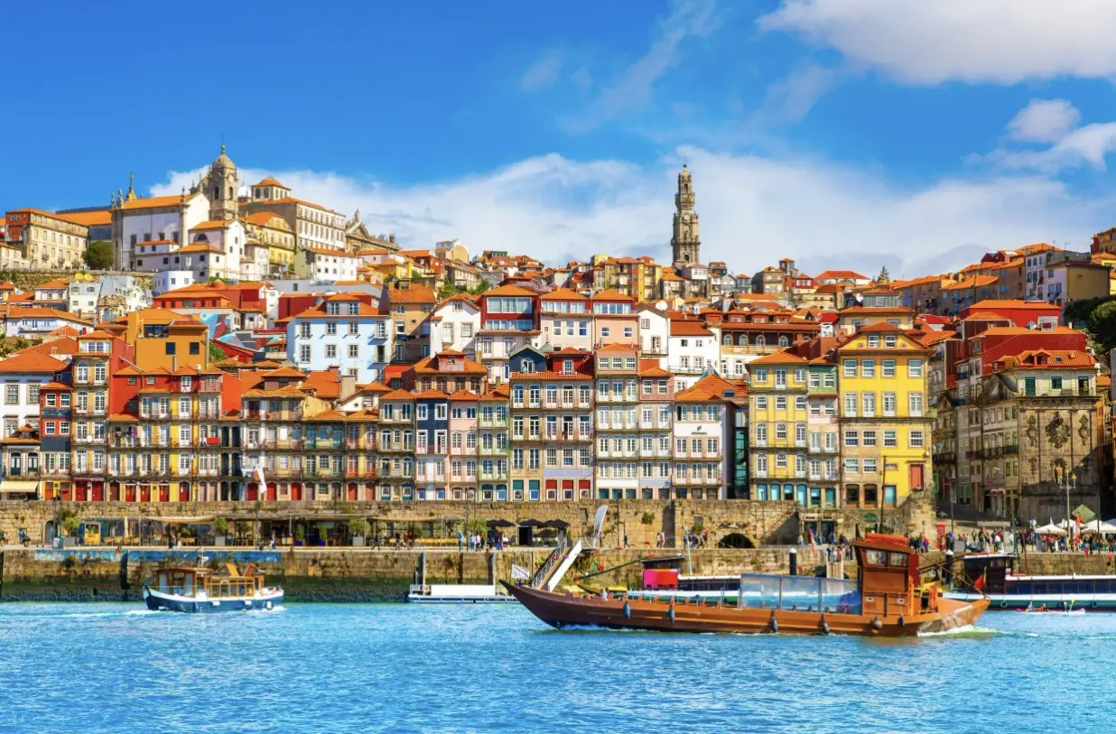 Porto Portugal Porto Portugal