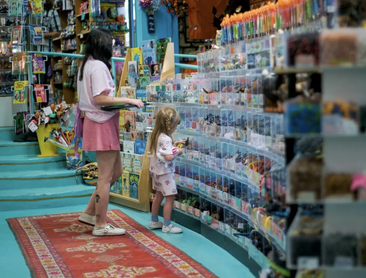 Marci’s Daily Retail Brief | Marci’s Daily Retail Brief |