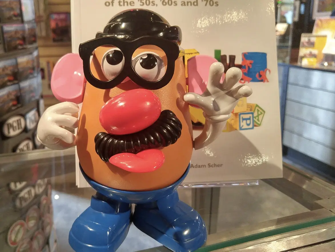 Retail team sharing a laugh at checkout