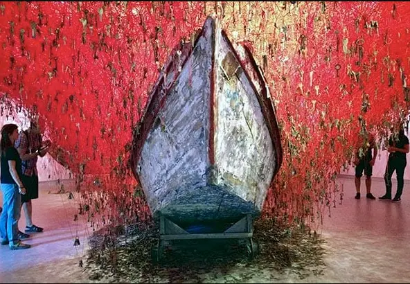 Sage’s Daily Team Brief | The Art’s Celebra