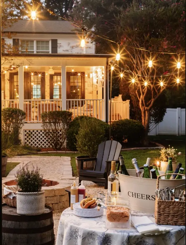 Marci’s Daily Retail Brief | Chaos