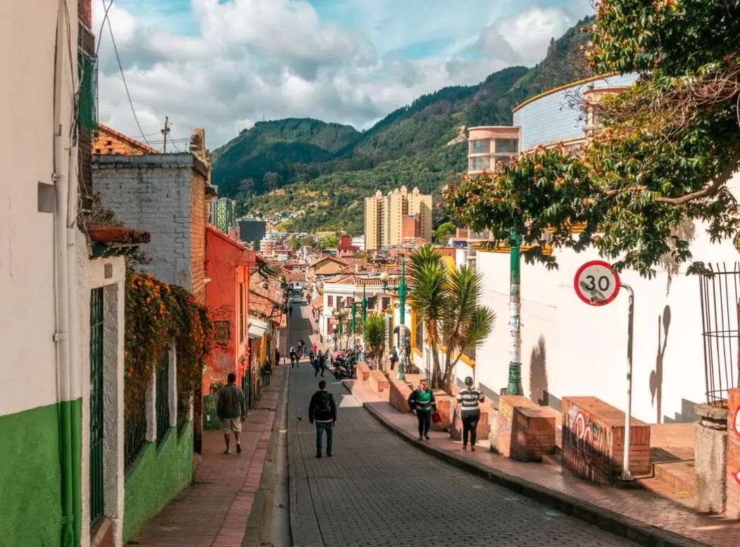 Miles Daily Travel Blog | Marrakech, Morocco