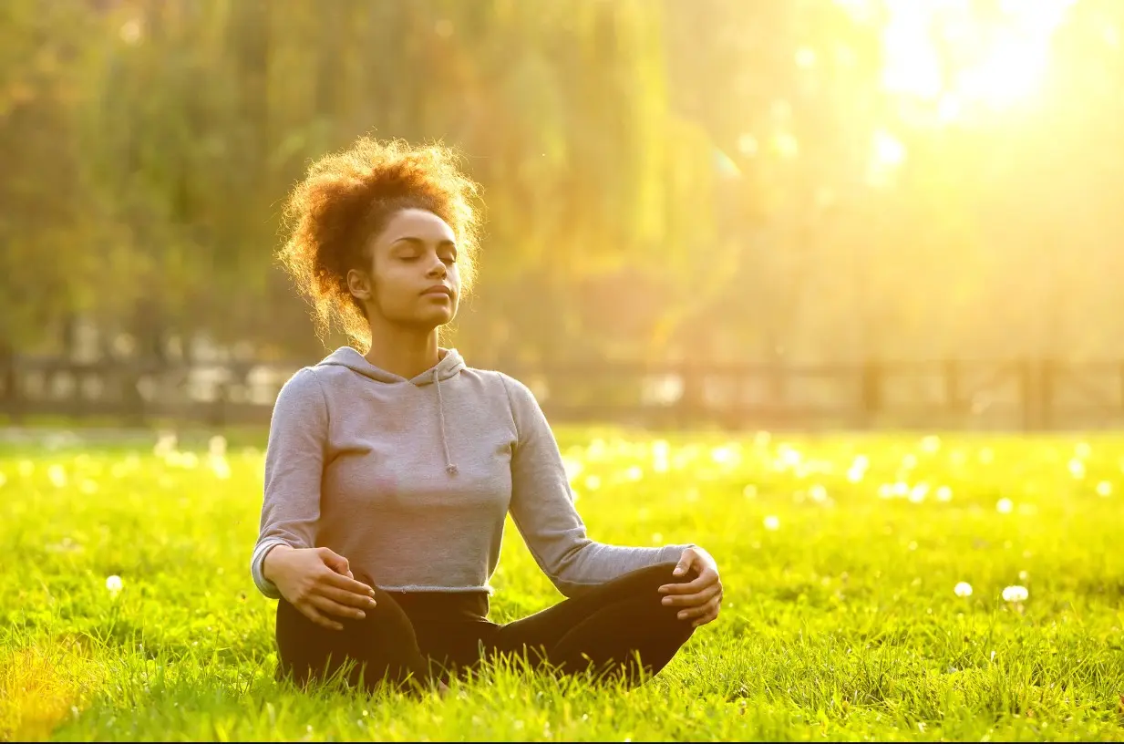 Willows Daily Wellness Brief | The Art of Breathing
