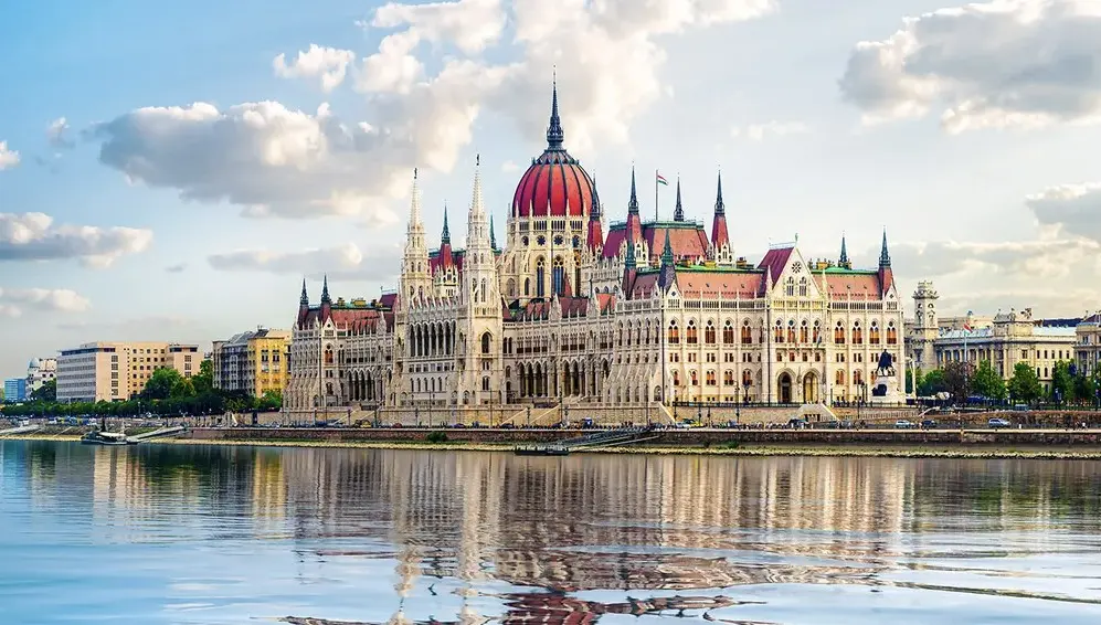 Miles Daily Travel Blog | Hungary