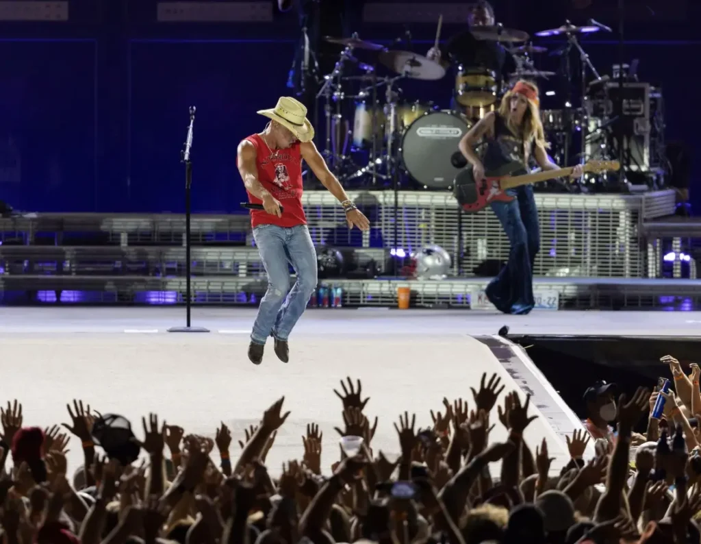 Strumming Stories: A Journey Through Nashville’s Music Soul