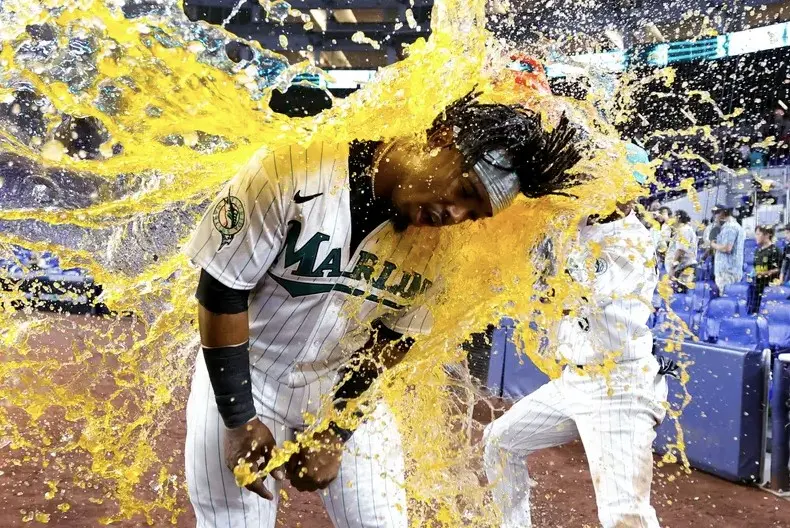 Sports Talk With Mack | Under The Stadium Lights