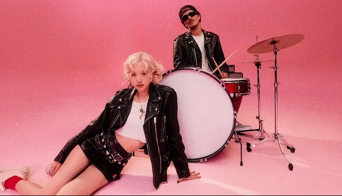 Asher Promo LA Asher Promo LA