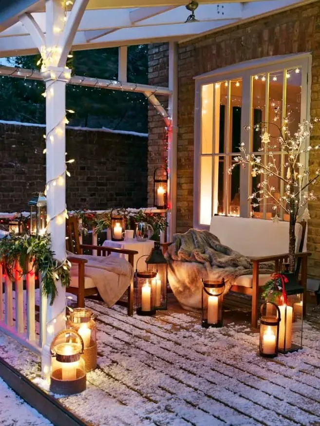 Larry’s Home and Backyard Ideas |