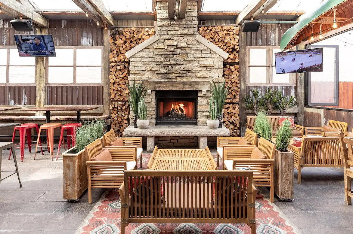 Larry’s Home & Backyard Ideas | Patio Inspirations