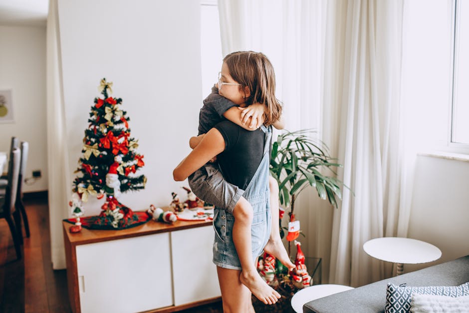 Daily Lifestyle Inspiration: Embracing Home Comfort