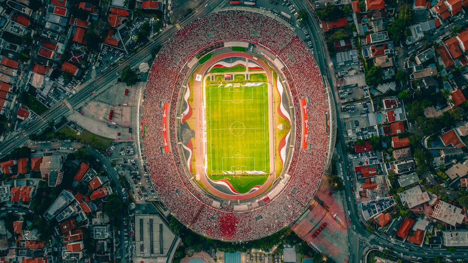 Mack’s Weekly Sports Brief Where Truth Finally Shows Up